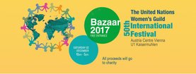UNWG Bazaar 2017