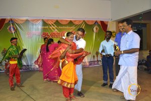 Sridevi wird geehrt