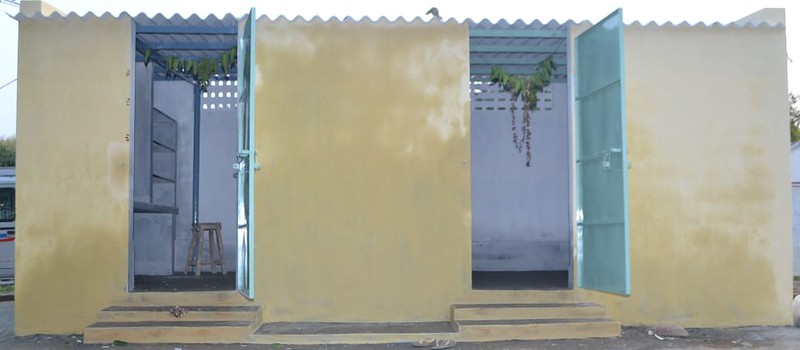 Neues Haus