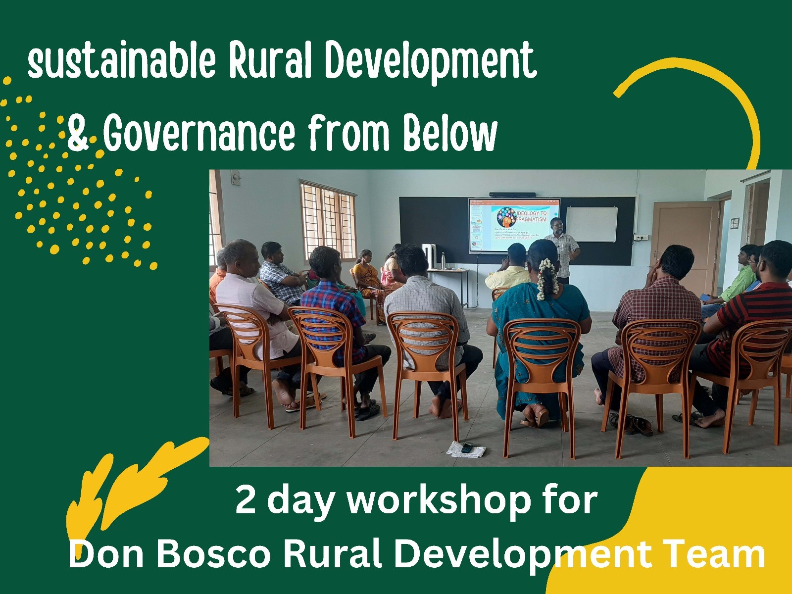 Workshop 1
