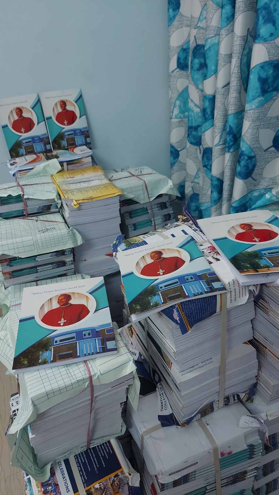 school books